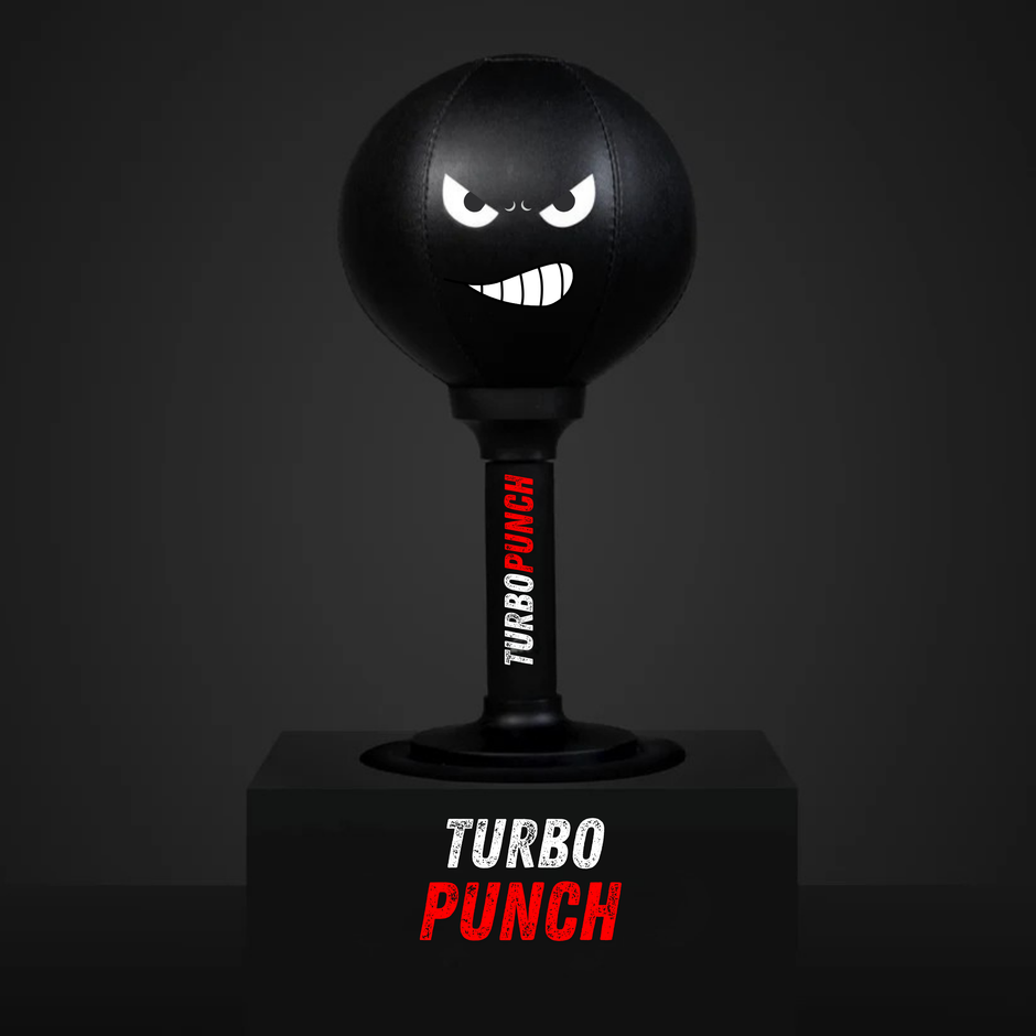 Products – Turbo Punch